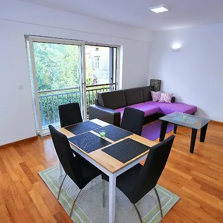 Apartamento Charta