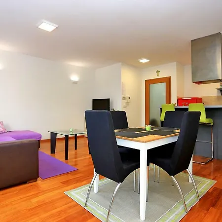 Apartamento Charta