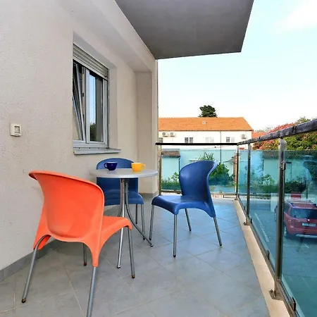 Apartamento Charta