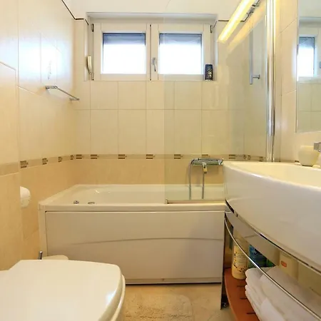Apartamento Charta