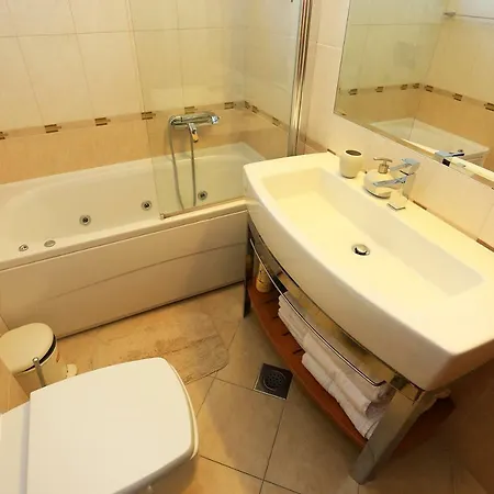 Apartamento Charta