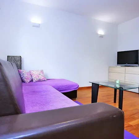 Charta Apartamento
