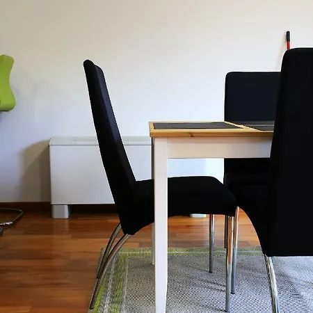 Apartamento Charta Zadar