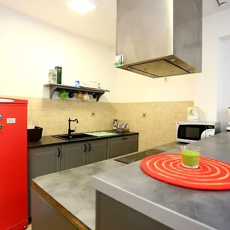 Charta Apartamento