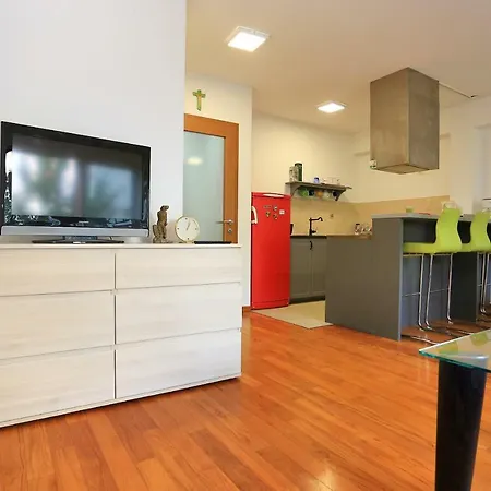 Apartamento Charta *