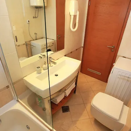 Apartamento Charta *