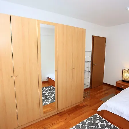 Apartamento Charta Zadar