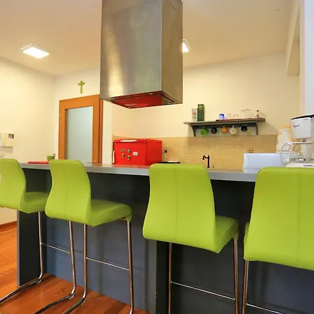 Charta Apartamento Zadar