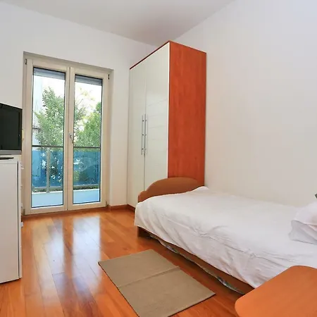 Apartamento Charta Zadar