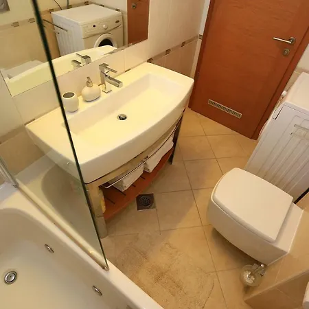 Apartamento Charta