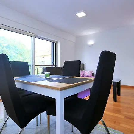 Charta Apartamento Zadar