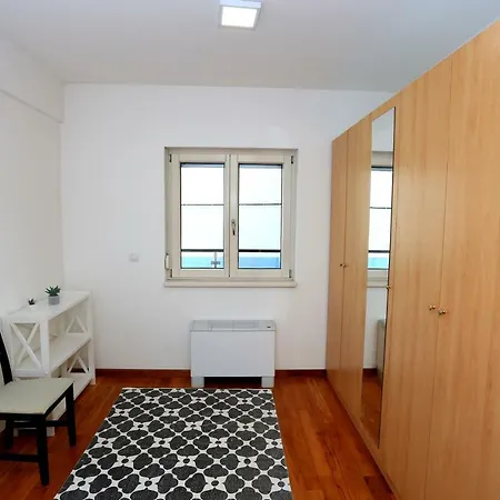 Apartamento Charta