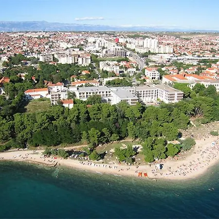 Apartamento Charta